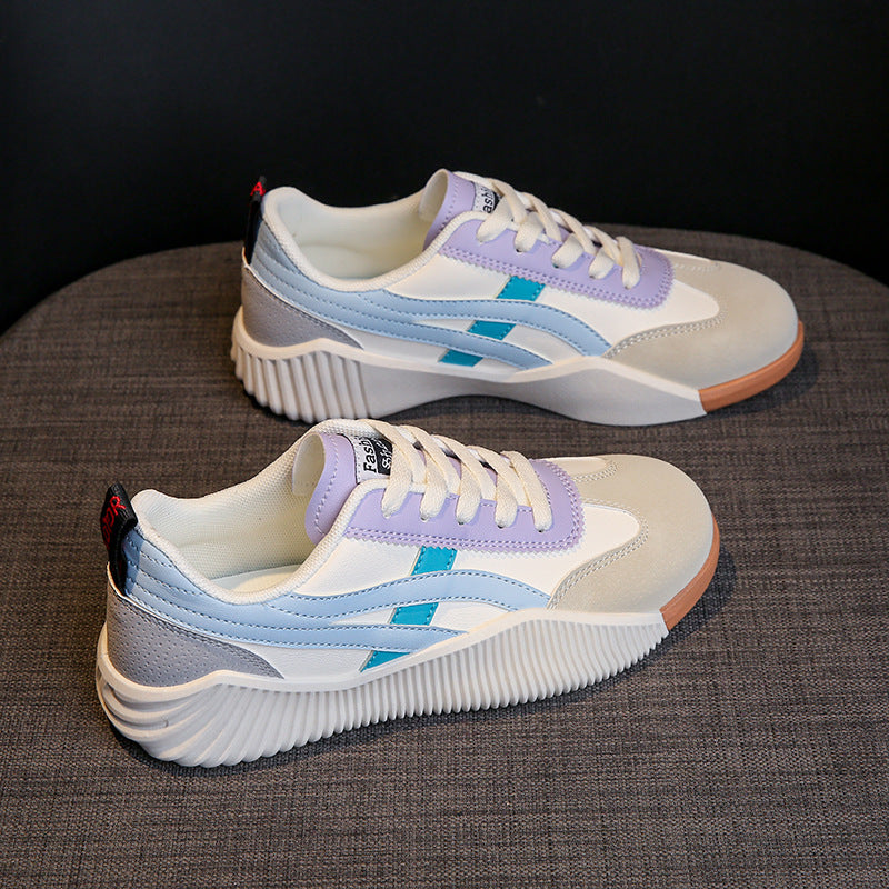 Sneakers tendance– Le choix parfait pour un style chic