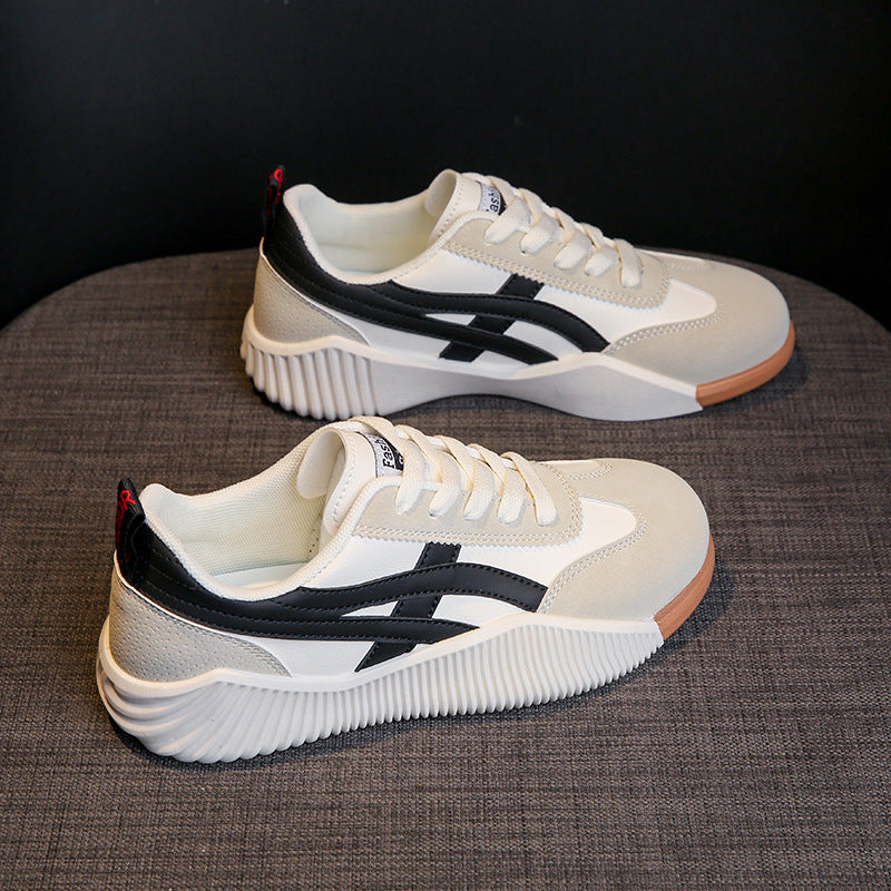 Sneakers tendance– Le choix parfait pour un style chic