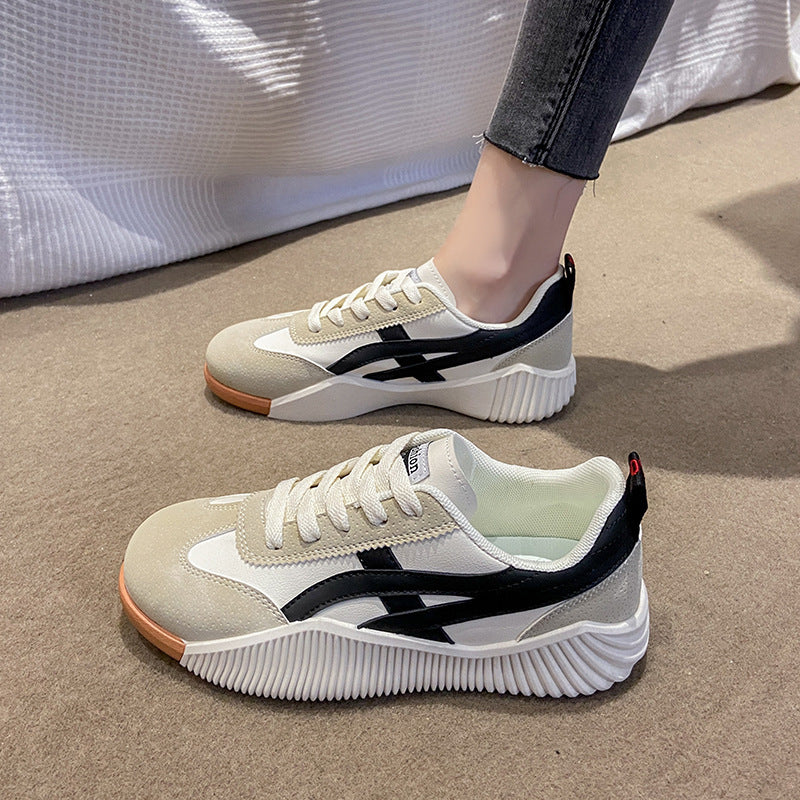 Sneakers tendance– Le choix parfait pour un style chic