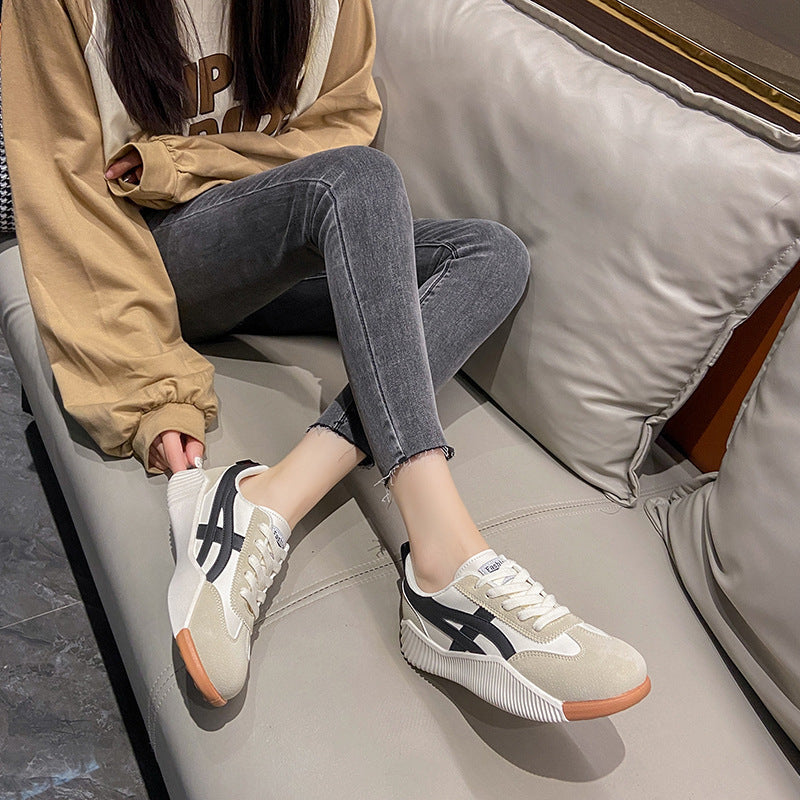 Sneakers tendance– Le choix parfait pour un style chic