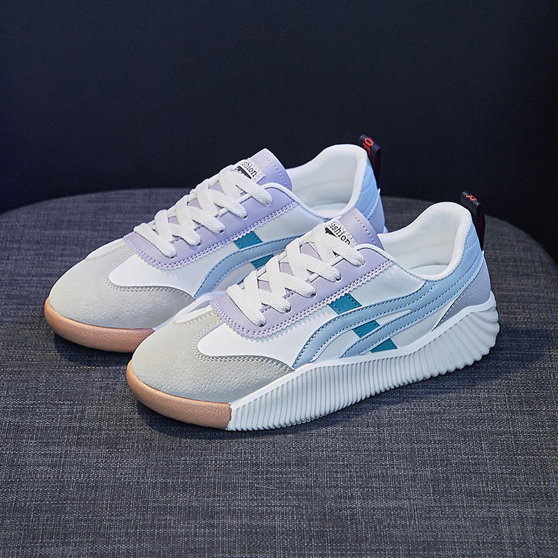 Sneakers tendance– Le choix parfait pour un style chic