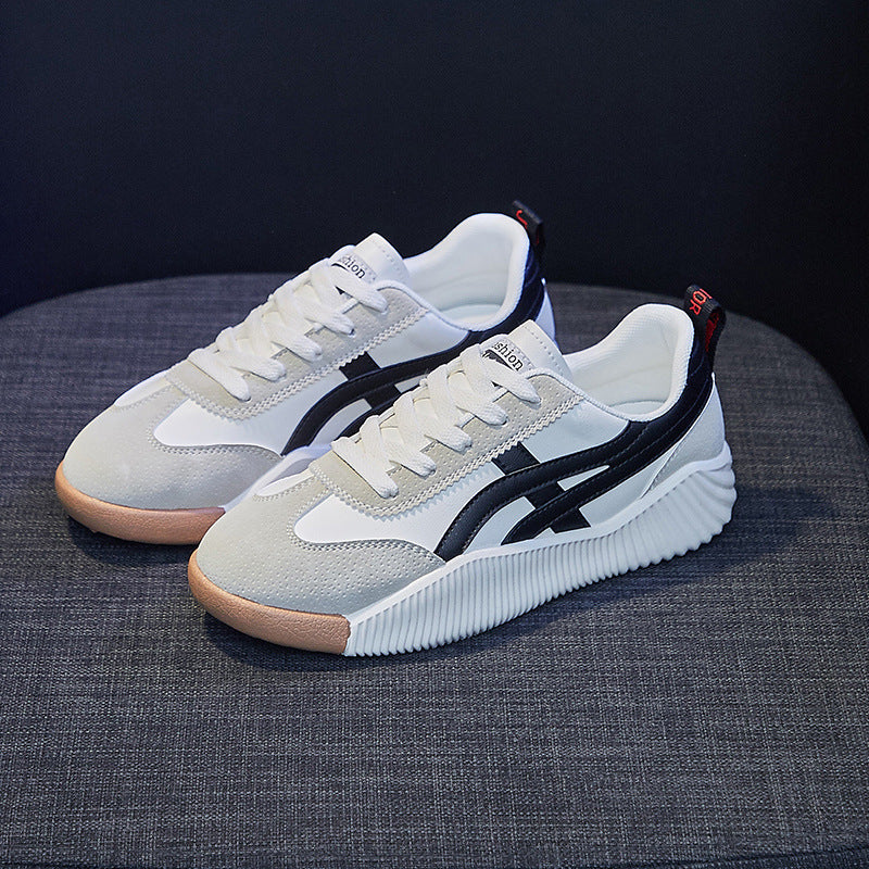 Sneakers tendance– Le choix parfait pour un style chic