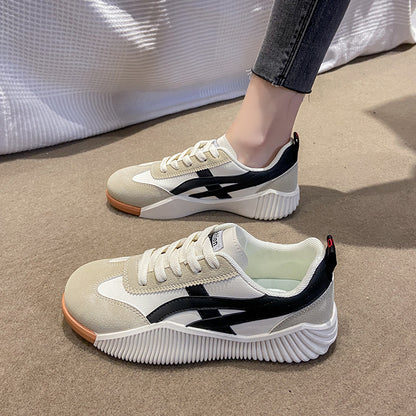 Sneakers tendance– Le choix parfait pour un style chic