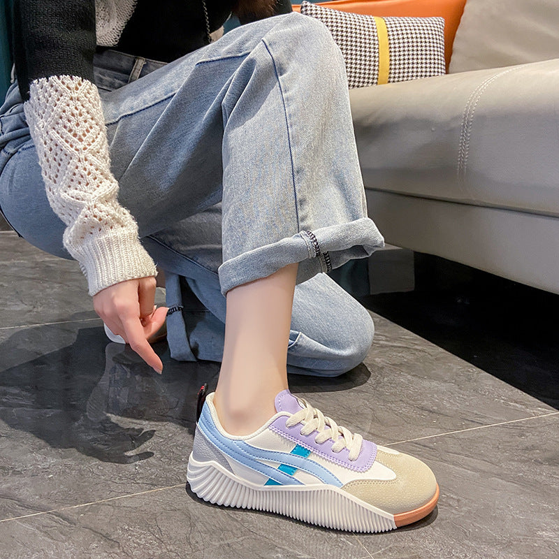 Sneakers tendance– Le choix parfait pour un style chic