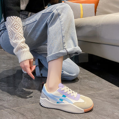 Sneakers tendance– Le choix parfait pour un style chic